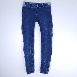 Lovesick Super Skinny Washed Jeans Size 3